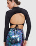 Sequin Mini Skirt