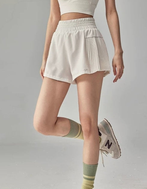 Flowy Fashion Shorts