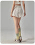 Flowy Fashion Shorts