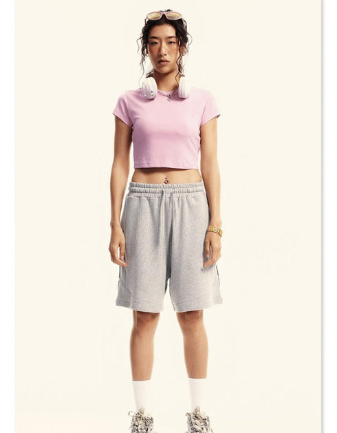 Slim Fit T Shirt