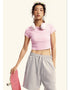 Slim Fit T Shirt