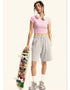 Slim Fit T Shirt