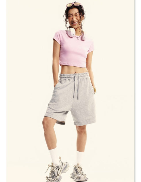 Slim Fit T Shirt