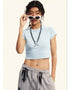 Slim Fit T Shirt