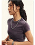 Slim Fit T Shirt