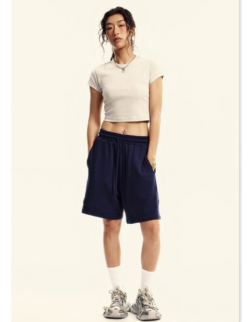 Slim Fit T Shirt
