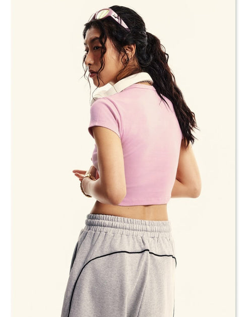 Slim Fit T Shirt