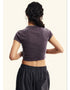 Slim Fit T Shirt