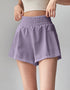 Flowy Fashion Shorts
