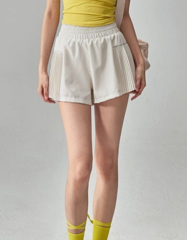 Flowy Fashion Shorts