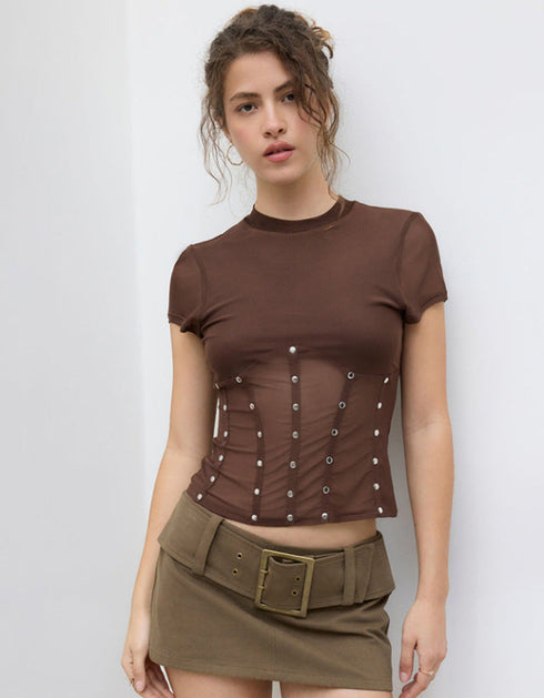 Short Sleeve T-Shirt