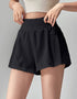 Flowy Fashion Shorts