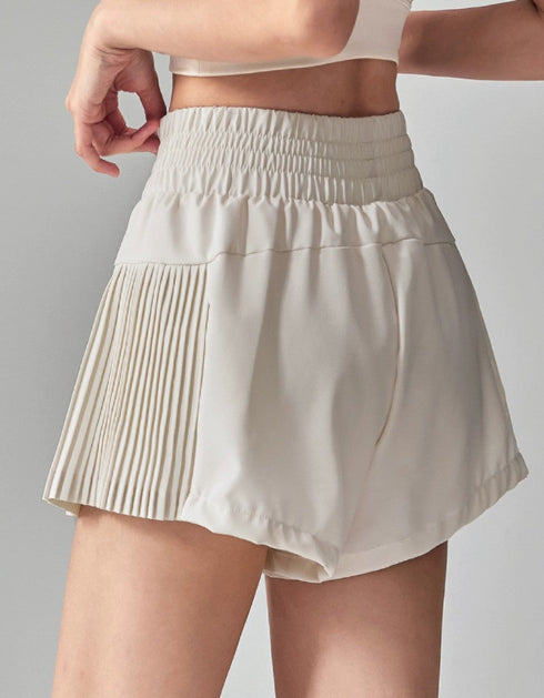 Flowy Fashion Shorts